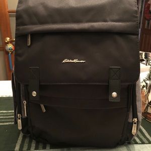 Eddie Bauer Diaper Bag